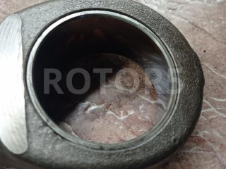 шатун, ориг. номер 20412200, Volvo FH 12 поколение 2002-2012