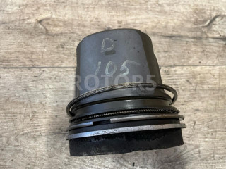 поршень, ориг. номер 130135, DAF CF-series 2001-2026