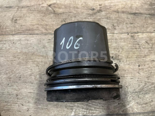 поршень, ориг. номер 130135, DAF CF-series 2001-2026