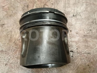 поршень, ориг. номер 0653, MAN TGA 1 поколение 2000-2008