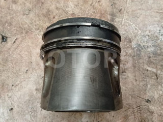 поршень, ориг. номер 0653, MAN TGA 1 поколение 2000-2008