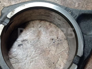 шатун, ориг. номер 3161, MAN TGA 1 поколение 2000-2008