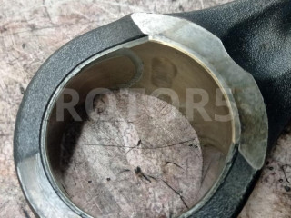 шатун, ориг. номер 3161, MAN TGA 1 поколение 2000-2008
