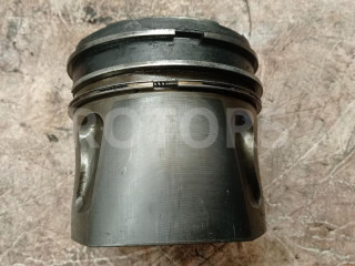 поршень, ориг. номер 0651, MAN TGA 1 поколение 2000-2008