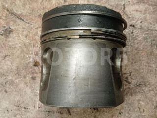 поршень, ориг. номер 0651, MAN TGA 1 поколение 2000-2008