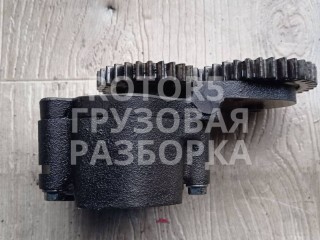 масляный насос, DAF 95 2 поколение (XF) 1997-2002