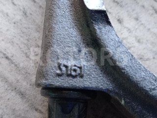шатун, ориг. номер 3161, MAN TGA 1 поколение 2000-2008