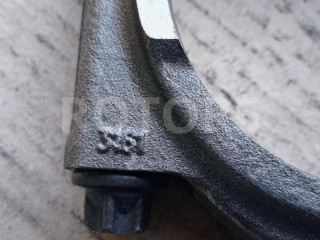 шатун, ориг. номер 3161, MAN TGA 1 поколение 2000-2008