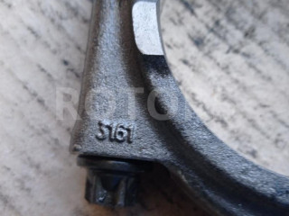 шатун, ориг. номер 3161, MAN TGA 1 поколение 2000-2008
