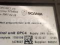 1754694, 1758158 блок управления АКПП Scania P 5 поколение 2007г. - фото №3