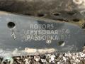 A9603102990, A9603177332 кронштейн усилителя переднего бампера Mercedes-Benz Actros 4 поколение (MP4) 2011г. - фото №3