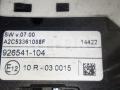 942886100, 84062947, 11104285250572, 925474101, 925478104, 926541104 моторчик стеклоподъемника левый Volvo FH 4 2015г. - фото №3