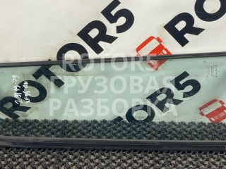 стекло двери передней правой, ориг. номер 43R-001164, DAF 95 2 поколение (XF) 2002-2006