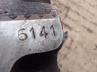 шатун, ориг. номер 6141, MAN F2000 1 поколение 1994-1998