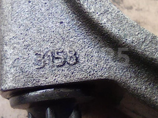 шатун, ориг. номер 3158, MAN TGA 1 поколение 2000-2008