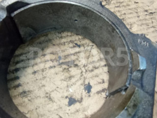 шатун, ориг. номер 3158, MAN TGA 1 поколение 2000-2008