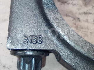 шатун, ориг. номер 3158, MAN TGA 1 поколение 2000-2008