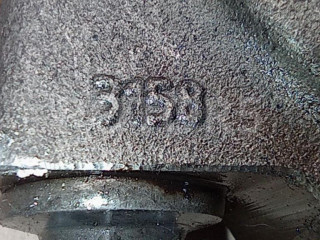 шатун, ориг. номер 3158, MAN TGA 1 поколение 2000-2008