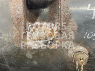 ресивер пневмоподвески, ориг. номер 1788475, DAF CF-series 2001-2026
