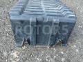 крышка аккумулятора DAF CF-series 1 поколение 2010г. - фото №2
