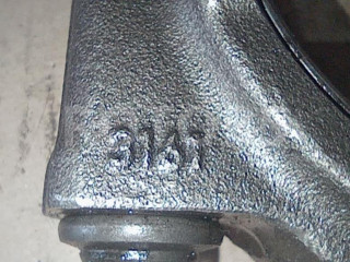 шатун, ориг. номер 3161, MAN TGA 1 поколение 2000-2008