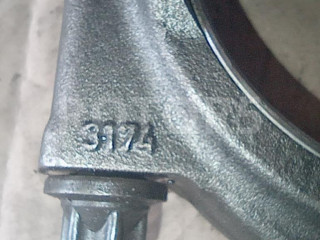 шатун, ориг. номер 3174, MAN TGX 1 поколение 2007-2026