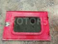 крышка инструментального ящика левая DAF XF 105 1 поколение 2009г. - фото №2