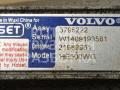 21989961 турбина Volvo FH 4 2015г. - фото №6