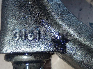 шатун, ориг. номер 3161, MAN TGA 1 поколение 2000-2008