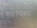1486790, 1486793, 1521999, 1425594, 1502950, 1522001, 1728012, 1728014 обшивка двери правой Scania R 5 поколение 2006г. - фото №5
