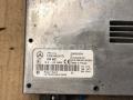 A0004460475, 7620000150 блок управления мультимедия Mercedes-Benz Actros 4 поколение (MP4) 2014г. - фото №3