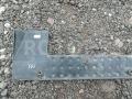 1389739 накладка на порог левая DAF XF 105 1 поколение 2010г. - фото №2