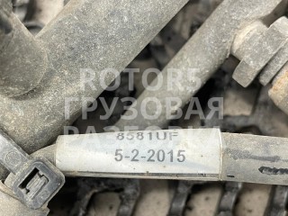 трубка кондиционера, ориг. номер 1320112, 1898071, DAF XF 106 1 поколение 2014-2026
