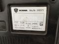 2445293, 2496979, 2496982, 2870419 панель приборов (щиток) Scania R 6 поколение 2017г. - фото №6
