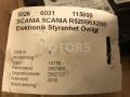 2149953, 2718143, 2807499, 2902723 модуль управления двери Scania R 6 поколение 2018г. - фото №4