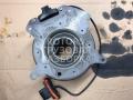 81320046410, 12TX2820TO, 0501224620, 22449332, 666482000340 подшипник выжимной MAN TGX 1 поколение 2022г. - фото №2