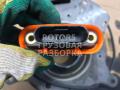 81320046410, 12TX2820TO, 0501224620, 22449332, 666482000340 подшипник выжимной MAN TGX 1 поколение 2022г. - фото №4