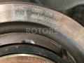 81320046410, 12TX2820TO, 0501224620, 22449332, 666482000340 подшипник выжимной MAN TGX 1 поколение 2022г. - фото №5