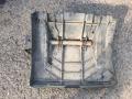 подкрылок задний левый DAF XF 105 1 поколение 2013г. - фото №2