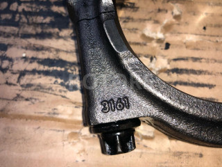 шатун, ориг. номер 3161, MAN TGX 1 поколение 2007-2026