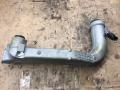 51063023693 патрубок охлаждения MAN TGX 1 поколение 2019г. - фото №2
