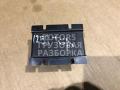инвертор MAN TGA 1 поколение 2005г. - фото №2