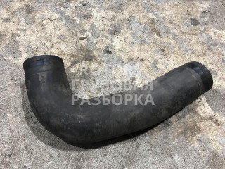 патрубок охлаждения, MAN TGX 1 поколение 2007-2026