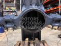 A9603500703, A9603502530 чулок (картер) заднего моста Mercedes-Benz Actros 4 поколение (MP4) 2011г. - фото №3