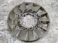 крыльчатка вискомуфты DAF XF 106 1 поколение 2018г. - фото №2