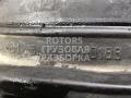 51094020188 патрубок чистого воздуха (к турбине) MAN TGA 1 поколение 2006г. - фото №3