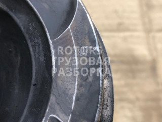 поршень, ориг. номер 0651, MAN TGA 1 поколение 2000-2008