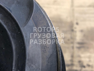 поршень, ориг. номер 0651, MAN TGA 1 поколение 2000-2008