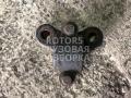 9603231863, A9603231221 скоба крепления втулки стабилизатора Mercedes-Benz Actros 4 поколение (MP4) 2014г. - фото №2