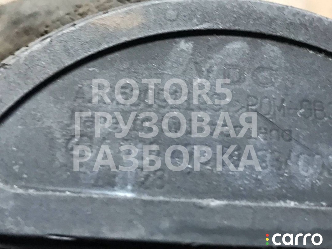 A0004705193 датчик уровня топлива Mercedes-Benz Actros 4 поколение (MP4) 2013г. - фото №4
